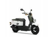 2009 Yamaha Giggle photo